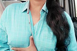 college coed dirty talk sex in car indian style