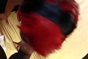 don hoe ravages juicy asses of dripping wet sluts