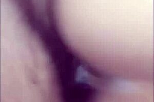 bokep indo, awal2 takut banget diajak ke rumah pas ortu lagi pergi nih