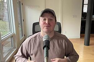 reporting on the bombardilo crocodilo mission