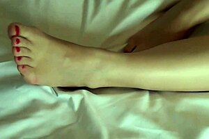 hey, this beautiful japanese mature wife and i enjoy our chill afternoon romp