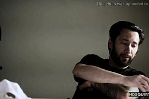 adriana chechik screams squirting fucked hard by patrol and boyfriend