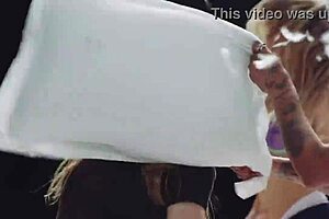 rene rp leave me alone but it turns me on??