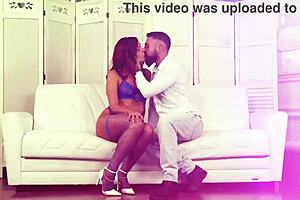 new viking vara's 1st dp anal gape at ferreros w hubby! 😍 creampie swallow! 🔥