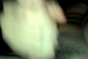 Erik bursts with joy turning 18 years old