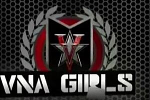 krystal davies kneels sucking rome majors throbbing cock