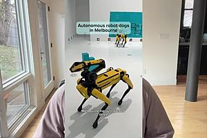 reporting on the bombardilo crocodilo mission