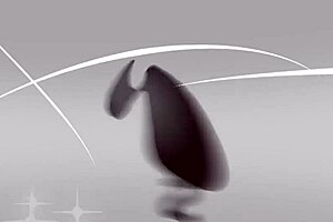 S-Cute Mai Enjoys Pure Intimacy with Shy Black-Haired Girl