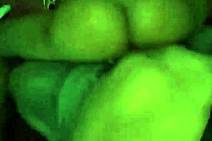 who's that curly hair lightskin ebony big ass tits rough doggystyle backshots monster cock?!