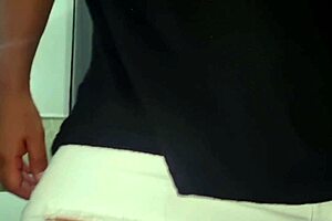 Holy Fuck! Huge Cock Endless Jerk Off Open Ass Cum Explosion