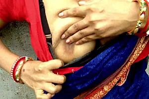 i catched them pounding ass deep in thick jungle damn