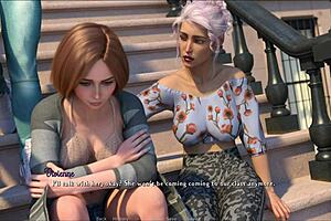 life's three rules part 24