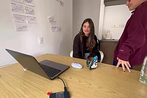 hey girl we cant keep fingering and cheating on your man like this