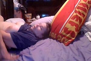 hey hubby let's party hard and fuck all night long