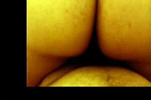 i love my big booty filipina girlfriend's reverse cowgirl ride