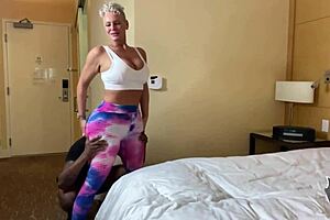 Rome major pounds kaden kole's bootylicious ass till spermed deep