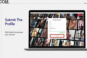 Petite Freya von Doom delivers bold BBC assjob POV