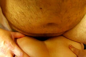 Intriguing desires of a passionate beauty