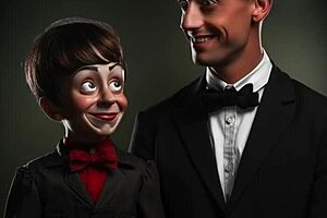 reporting on the bombardilo crocodilo mission