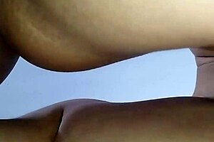 check out this big ass latina bouncing on my dick in lingerie 🍑🔥