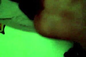 wanna see what my shemale friend lupe can do to you?