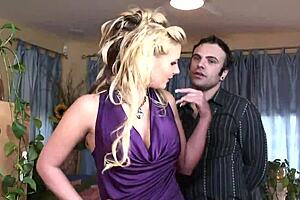 oh yeah cum all over pussy ridin pretty phoenix marie cowgirl