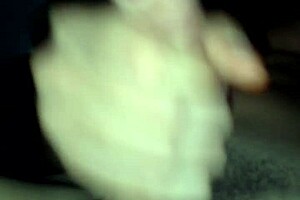 Erik bursts with joy turning 18 years old