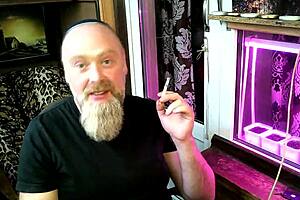 crazy slut wife gets clothes ripped in hardcore lap dance frenzy