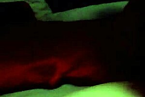 teasing skinny redhead's tight pussy and ass with huge bwc