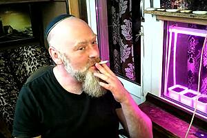 crazy slut wife gets clothes ripped in hardcore lap dance frenzy