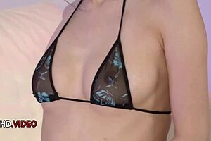 nozomi koizumi's intense asian blowjob ends in explosive facial cumshot closeup!