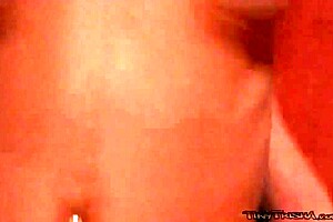 tiny trisha pounded hard can't take it! 😩💦🔥