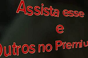 Ever felt a hot creampie flooding your tight pussy?