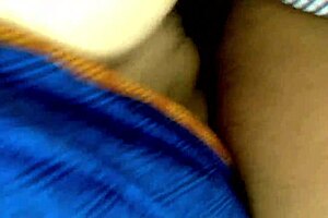 i catched them pounding ass deep in thick jungle damn