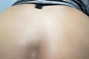 Exciting Encounter with New Friend