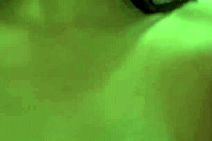 mishell's out hunting that perfect thick cock in desperate pov action