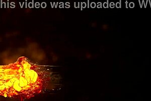 Sakura Lin's Asian ass tempts hard DP anal orgasm combo