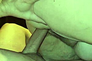 moaning screams echo as she rides massive cock to explosion