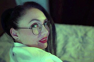 Perverted Husband Delivers Brutal Ass-to-Mouth Facefuck