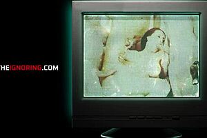 Green Lingerie Fails to Ward Leprechaun Petite Blondes Freeuse Group Holiday Fuck Fest