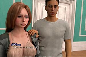 life's three rules part 24