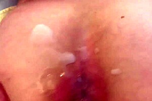 hey this handcuffed milf begs for rough ass creampie pounding