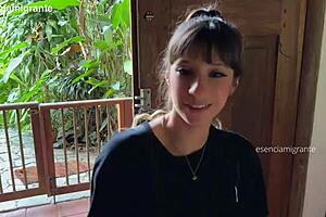 babysitter's home alone wanna help me experience some dirty new pleasures