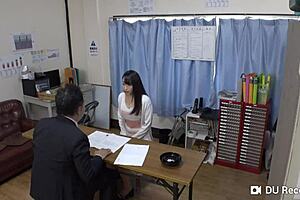 hey kurea hasumi invites you over to her japanese home 😏