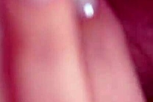 This big ass amateur sucks cock wildly then gets roughly pounded doggystyle