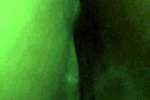 amateur guy makes mischief with beautiful seductive woman in bed