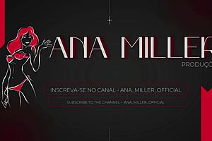 Ana Miller's Pool Tryst Hides Exotic Temptations