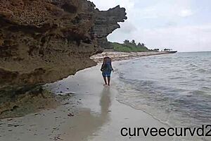 Uber Driver Fingers Pussy to Extreme Squirt Orgasm