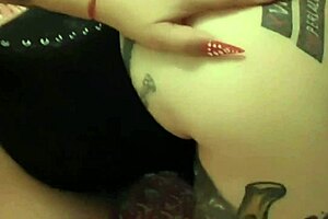 ohh damn, spectacular how it slides in from behind uh feels sooo good!