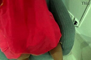 Homemade Pakistani Milf's Passionate Arab Bedroom Fuck